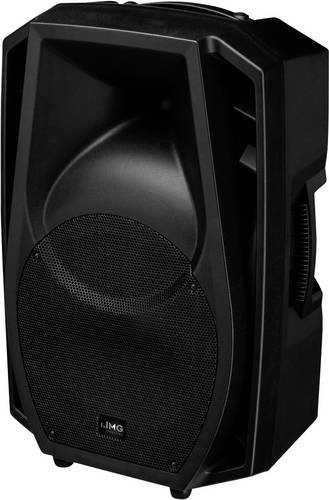 IMG Stageline WAVE-12P Passiver PA Lautsprecher 30cm 12 Zoll 200W 1St.