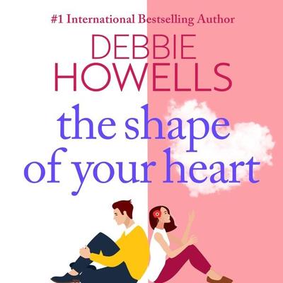 The Shape of Your Heart - Debbie Howells, Audio, 9781804150221