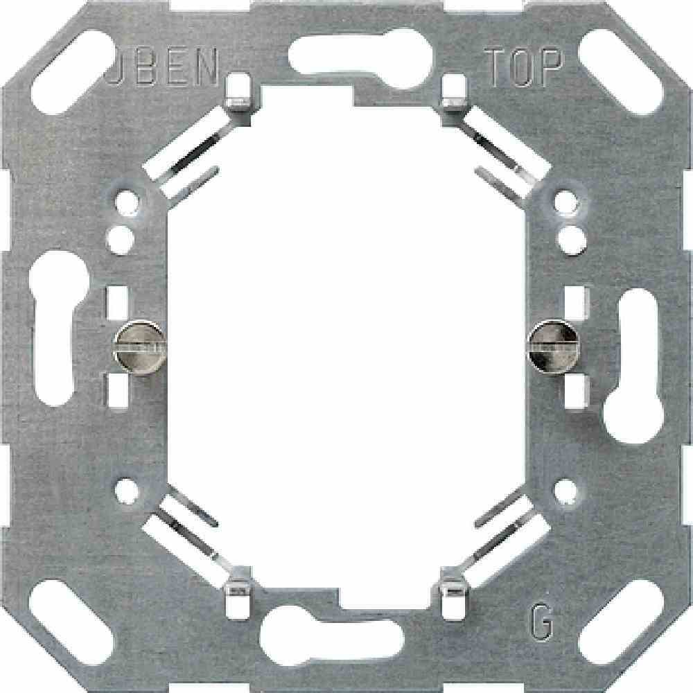Gira 112700 Tragring-drukknop met sensor