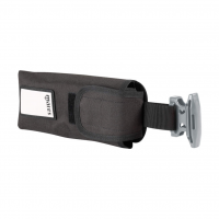Mares Standard Bleitaschen - Small - XXS - S - 4kg - grau
