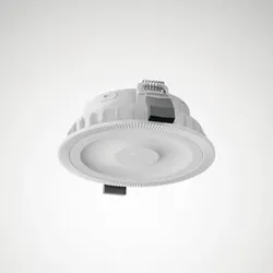 Trilux PIR-Präsenzmelder SensorINSCDA2IPDLB01
