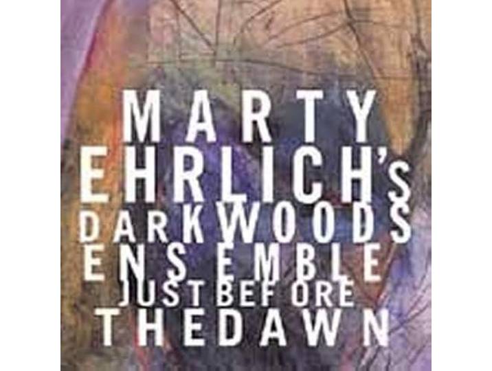 Marty Ehrlich's Dark Woods Ens - Marty Ehrlich Dark Woods Ens: Just