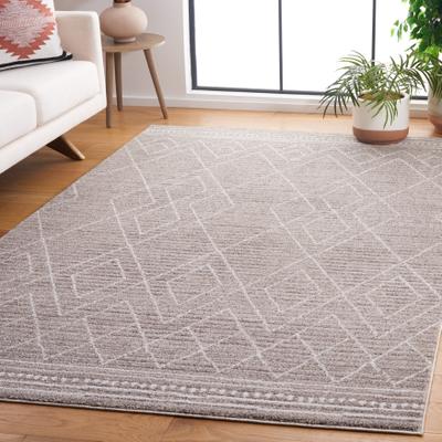 SAFAVIEH Jade Salama Boho Moroccan Geometric Rug