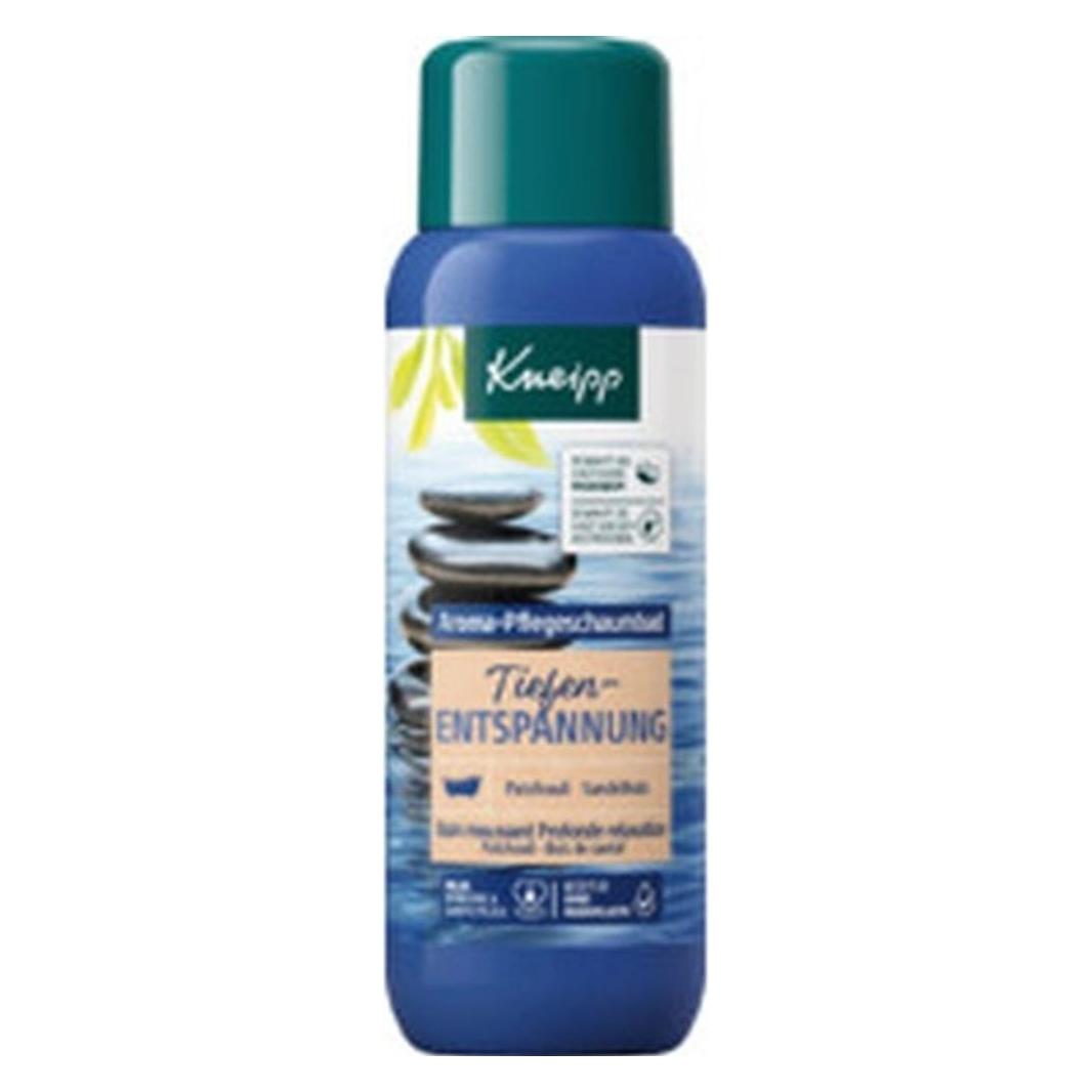 Kneipp Tiefenentspannung (Schaumbad, 400 ml) (918024)