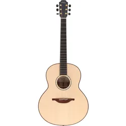 Lowden F-35 AAAA Maple Adirondack Spruce #26008 - Westerngitarre