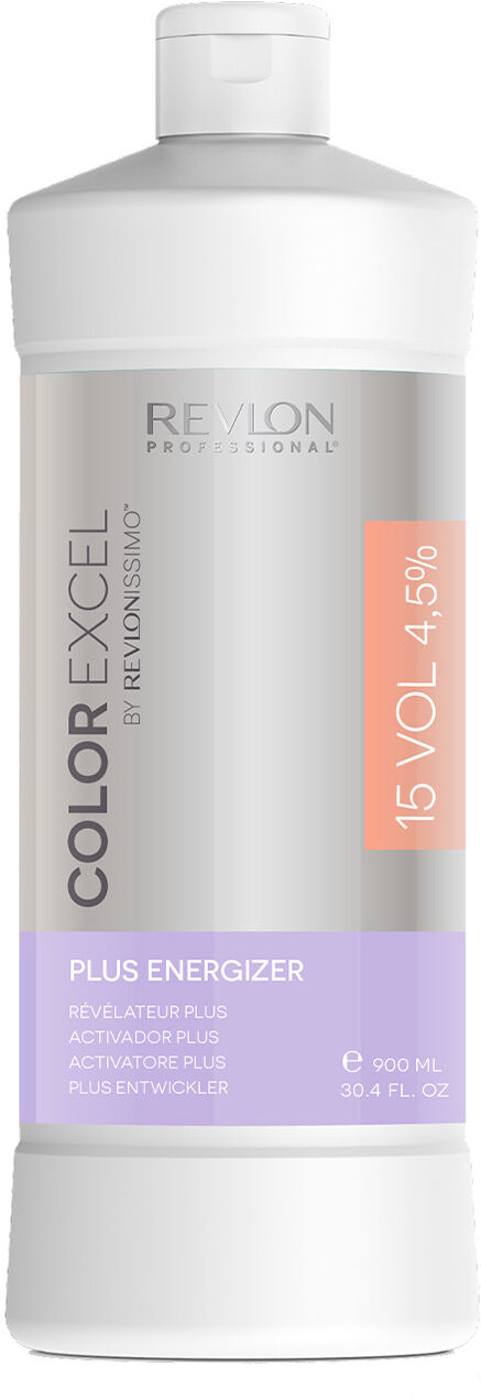 Revlon Professional Revlonissimo Color Excel Plus Energizer 15 Vol