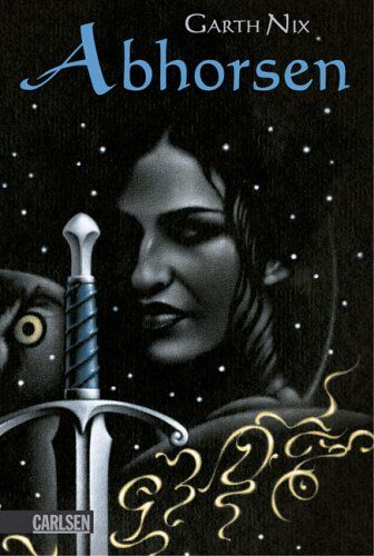 Garth Nix - Abhorsen. Das alte Königreich 03. - Preis vom 17.10.2026 19:25:27 h