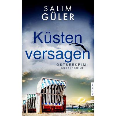 Küstenversagen, Taschenbuch von Salim Güler, Pahlberg Verlag