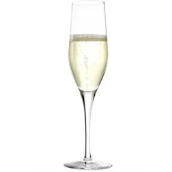60x Stölzle Lausitz Exquisit Sektkelch 175 ml Sektglas