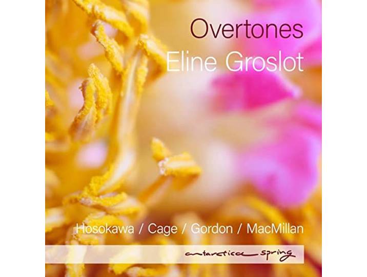 Overtones