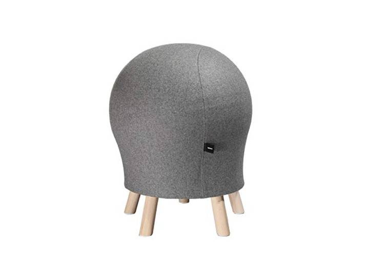 Topstar Kruk Sitness 5 Alpine Grijs