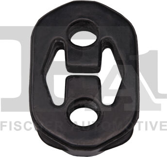 Fa1 Halter, Abgasanlage 213-925 Für Peugeot