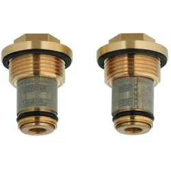 Grohe Rückflussverhinderer 14149 1414900M 2 Stück