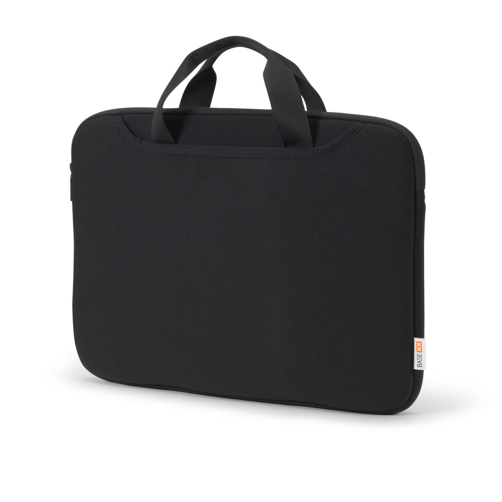 DICOTA Notebooktasche Base XX Plus 12-12,5 Zoll schwarz D31788