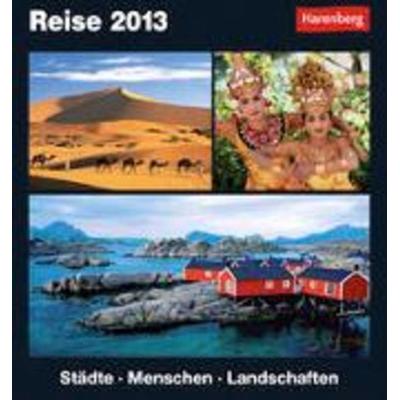 Reise Kulturkalender 2013