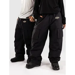 Souvenir S2000 Insulated Cargo Hose black Gr. XL