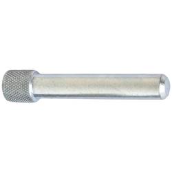 KS Tools 400.0051 Kurbelwellen-Fixierdorn, 80 mm