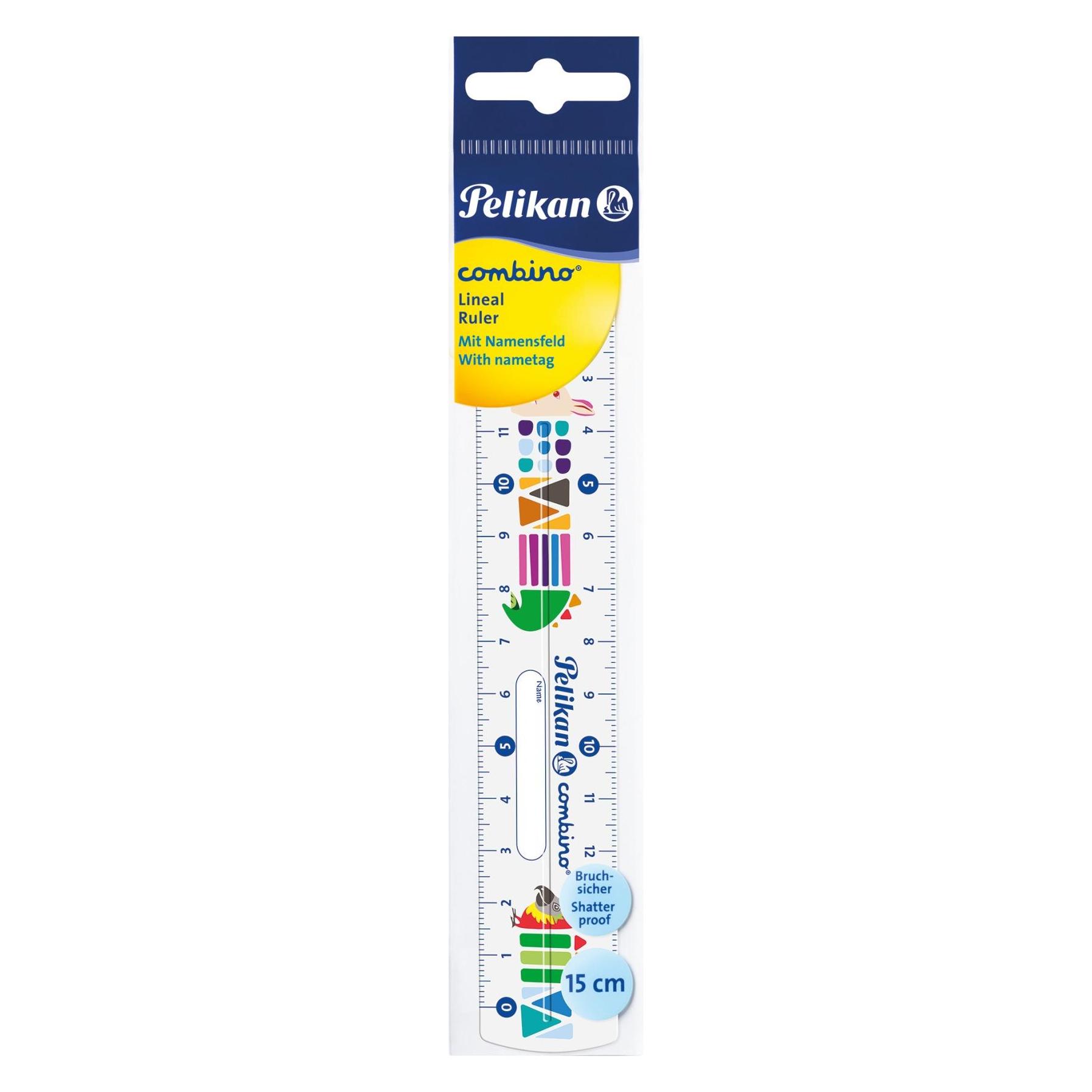 Pelikan Combino (15 cm, Kunststoff) (811224)