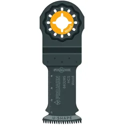 PROJAHN Tauchsägeblatt für Holz, HCS, Starlock, 32mm x 50mm, 20 VE Zahnteilung 1...