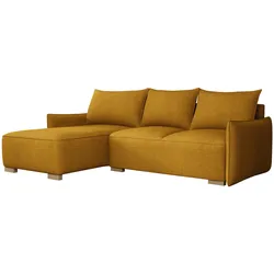 ECKSCHLAFSOFA Focus L