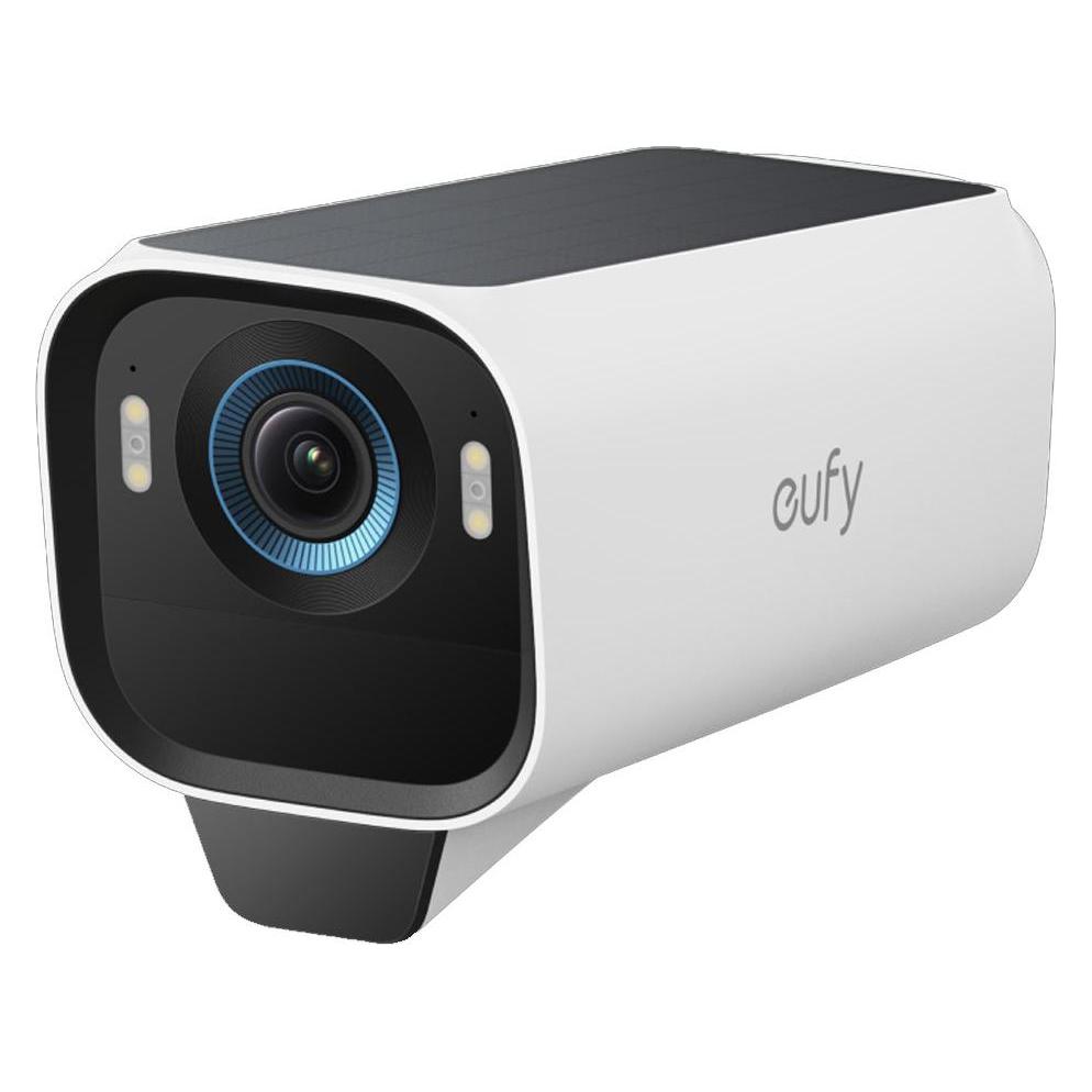 Anker eufy Cam S3 Pro 3-Cam Kit with Homebase 3 (3840 x 2160 Pixels) (T88933W1)