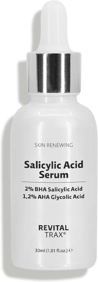 2% BHA Salicylic Acid Serum