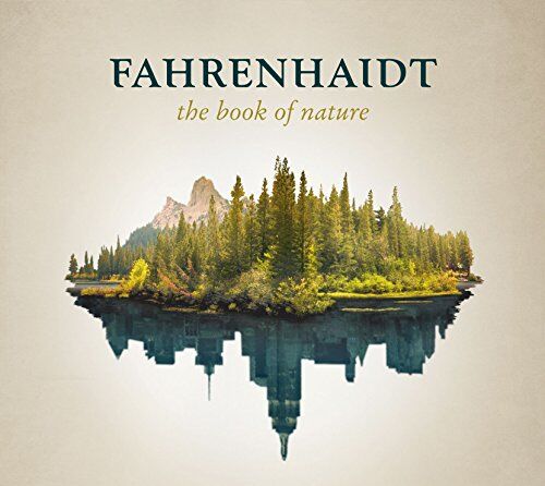 Fahrenhaidt - The Book of Nature (Limited Edition) - Preis vom 11.10.2026 03:10:56 h