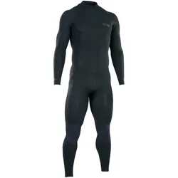 ION ELEMENT 4/3 BACK ZIP Full Suit 2024 black - MT