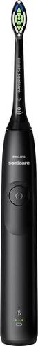 Philips Sonicare 5300 HX7101/01 Elektrische Zahnbürste Schwarz
