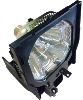 AL™ Series Lamp & Housing for the Sanyo LP-HD2000 Projector - 90 Day Warranty