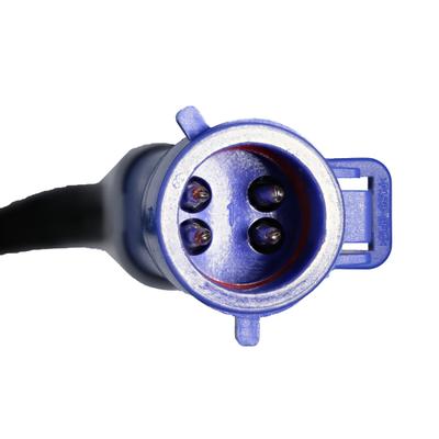 VALEO Lambdasonde vor Katalysator 368284 für Ford MAZDA