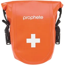 Erste Hilfe-Satteltasche, 100% wasserdicht