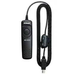 NIKON MC-DC2 Kabelfernauslöser