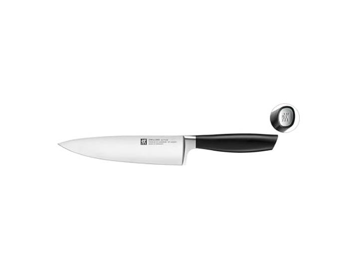 Zwilling All * Star Kochmesser Küchenmesser Messer 20 cm, Silber