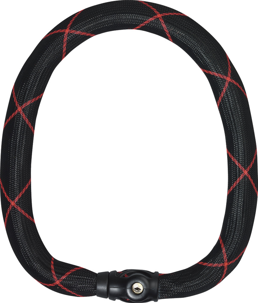 ABUS Kettenschloss Ivy Chain 9210/140 black 10088693-01