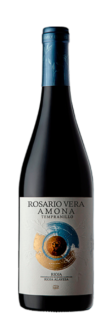 Bodegas Rosario Vera Amona 2022 - 75cl