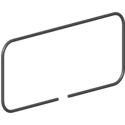 Dornbracht Dichtung Rundschnur Ersatzteile 091403134 D. 2 x 295 mm 09140313490