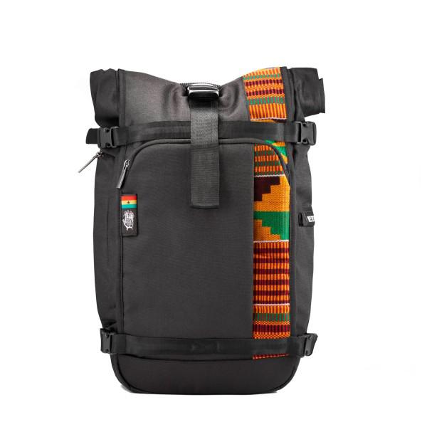 ETHNOTEK - Raja Lite Bantam 30 - Daypack grau