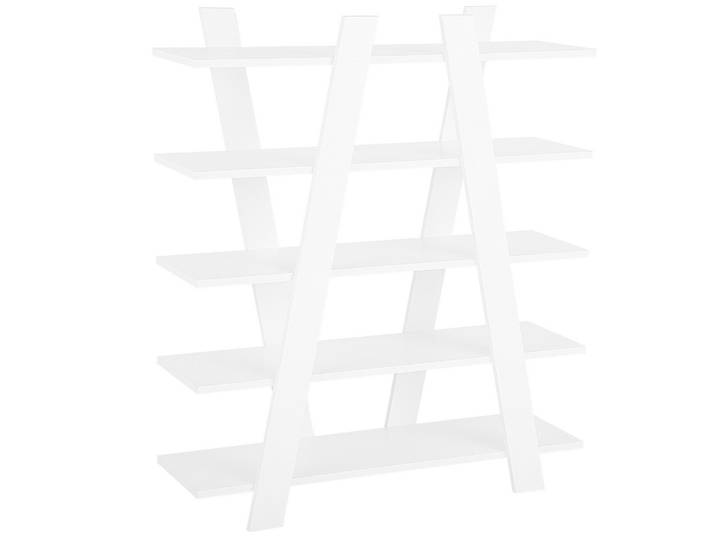 BÜCHERREGAL 5 Fächer Escalante