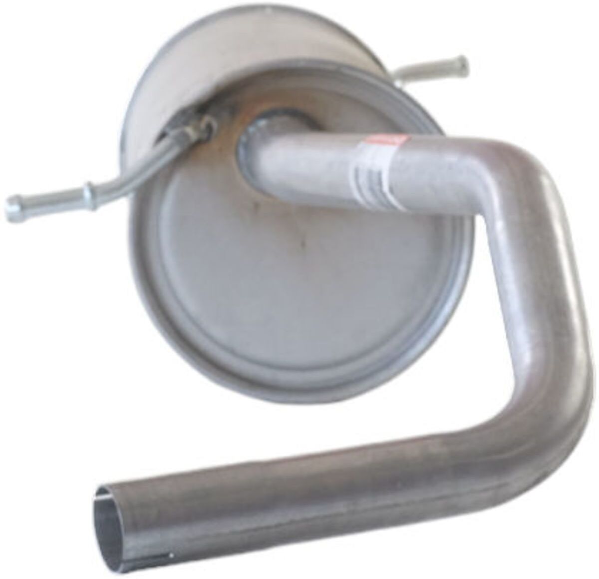 Endschalldämpfer BOSAL 233-635