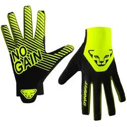 Dynafit DNA 2 Handschuhe Neon Gelb Gr. XL