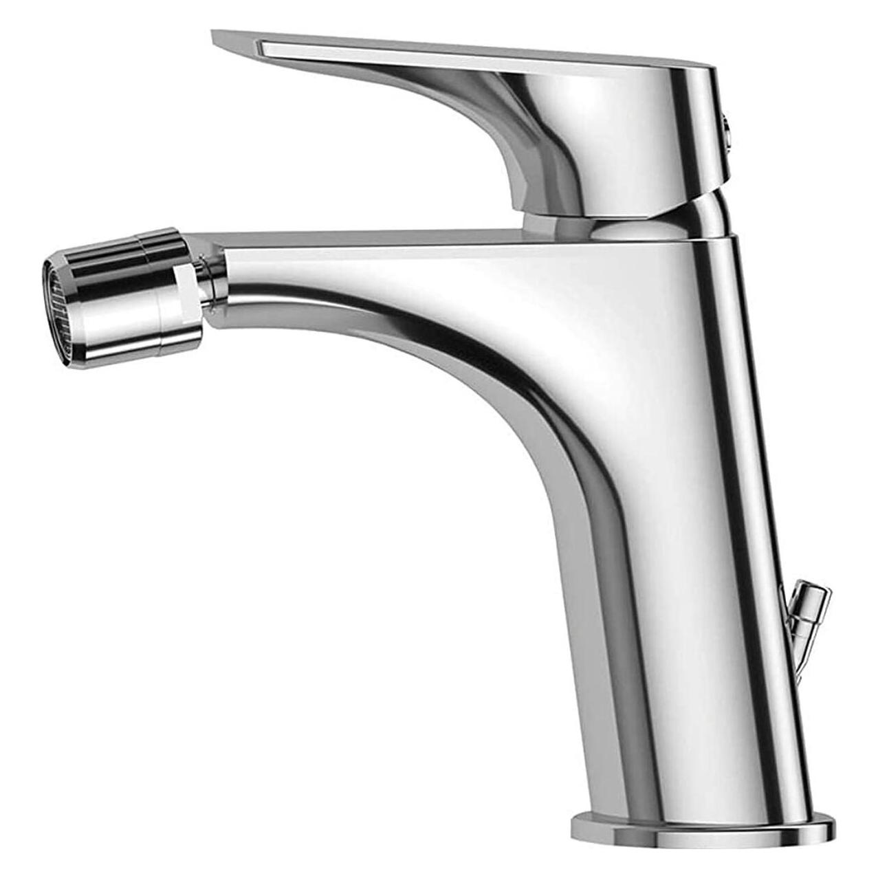 EDM Bidet Modell Cascais Mischbatterie für Erwachsene (45342201)