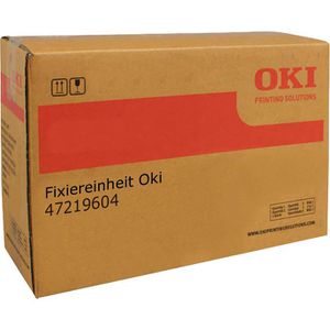 Oki Fixiereinheit 47219604, 100000 Seiten