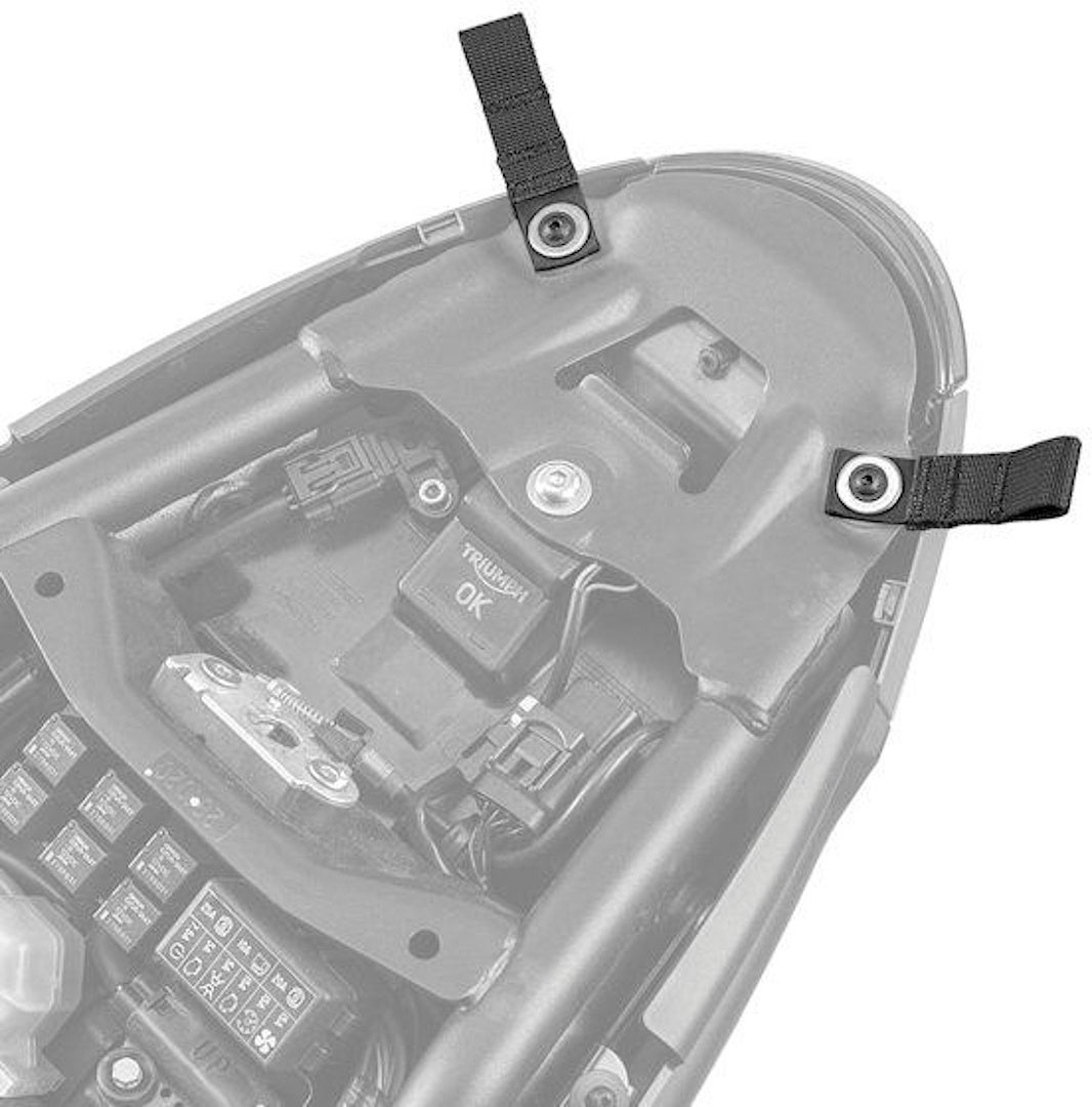 Kriega US-Drypack Triumph Trident 660 Montage Set KR65025122