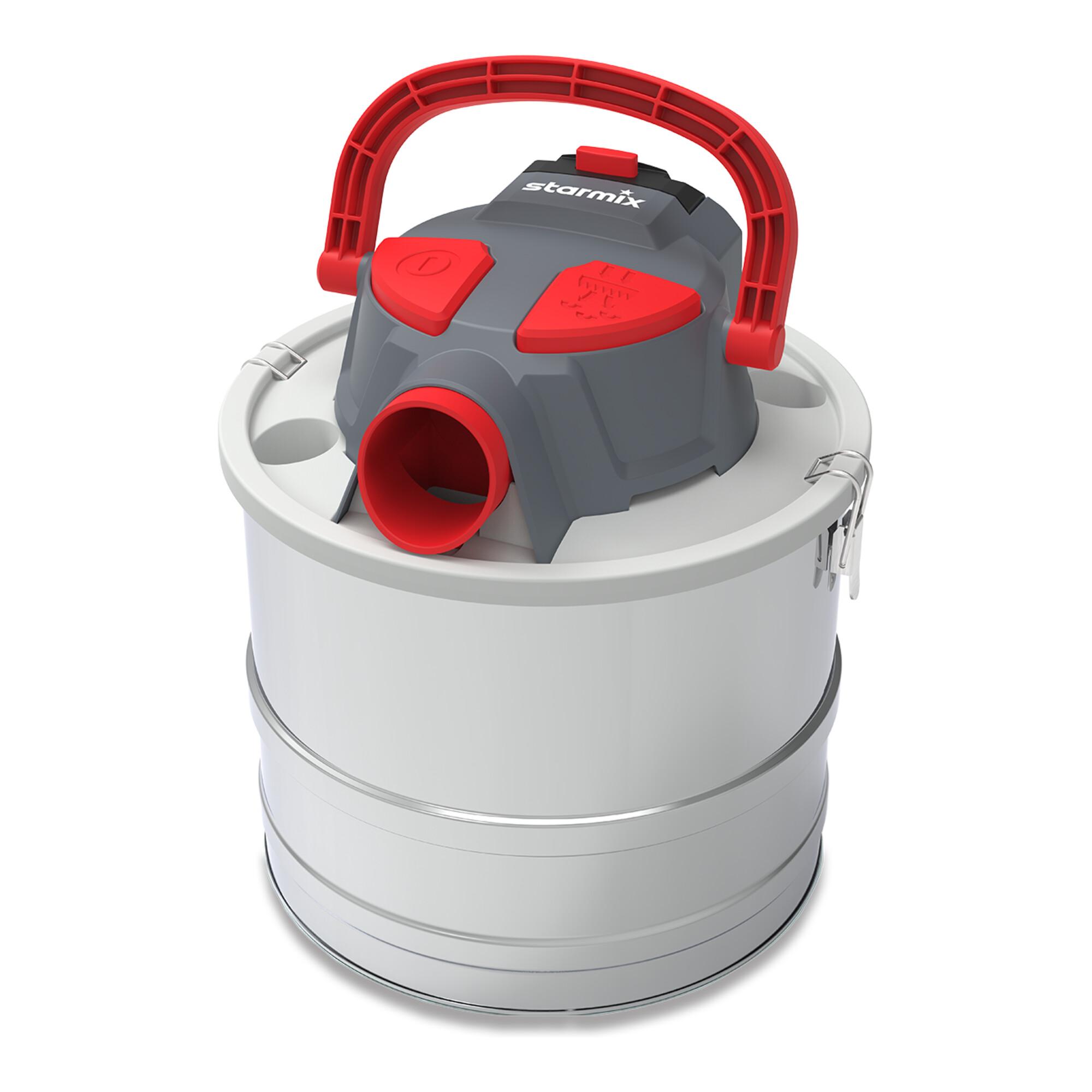 Starmix Aschesauger AV P-15 18V (110011)