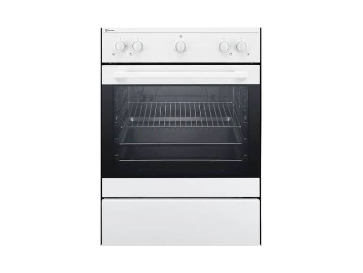 Electrolux GHL246WE Gasherd weiss