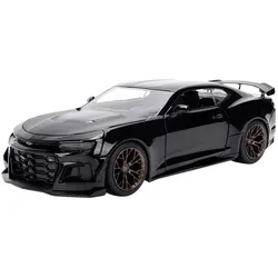 Jada Fast&Furious 2024 Chevrolet Camaro 1:24