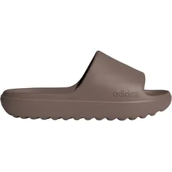 adidas Adilette Lumia Badelatschen JQ0790 - Trace brown/Trace brown/Trace brown 44.5