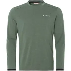 VAUDE Herren Shirt Me Sveit LS T-Shirt II, Größe L in Grün Grün