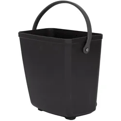 AtranVelo Korb Carry Side 22 l schwarz